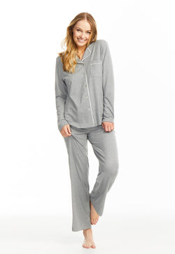 Donna Shirt - Lusomé Sleepwear