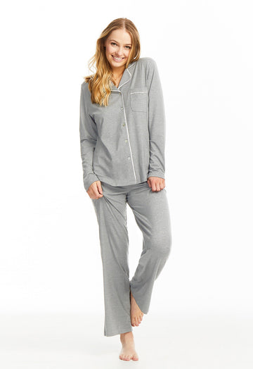 Donna Shirt - Lusomé Sleepwear