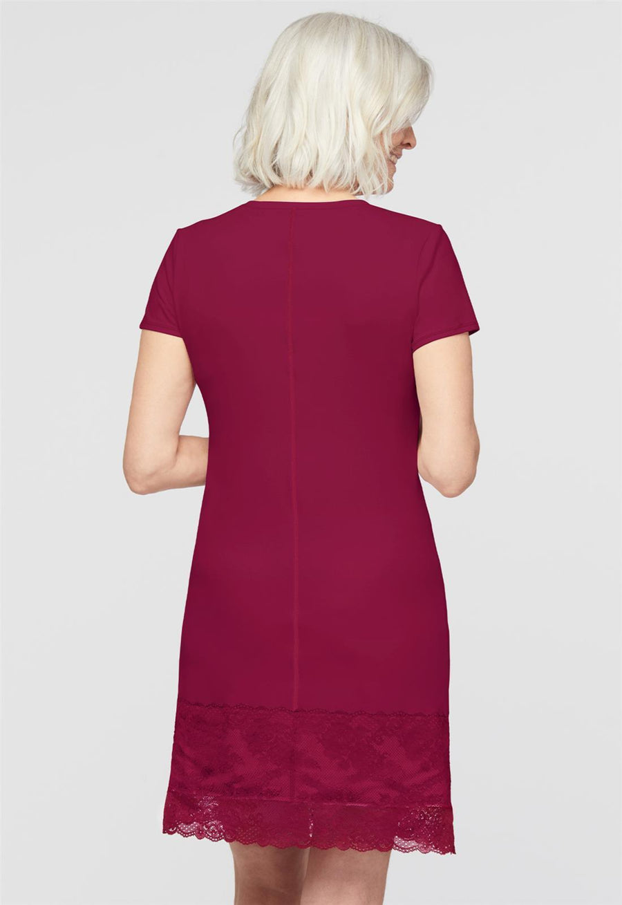 Holiday Gabriela Nightie
