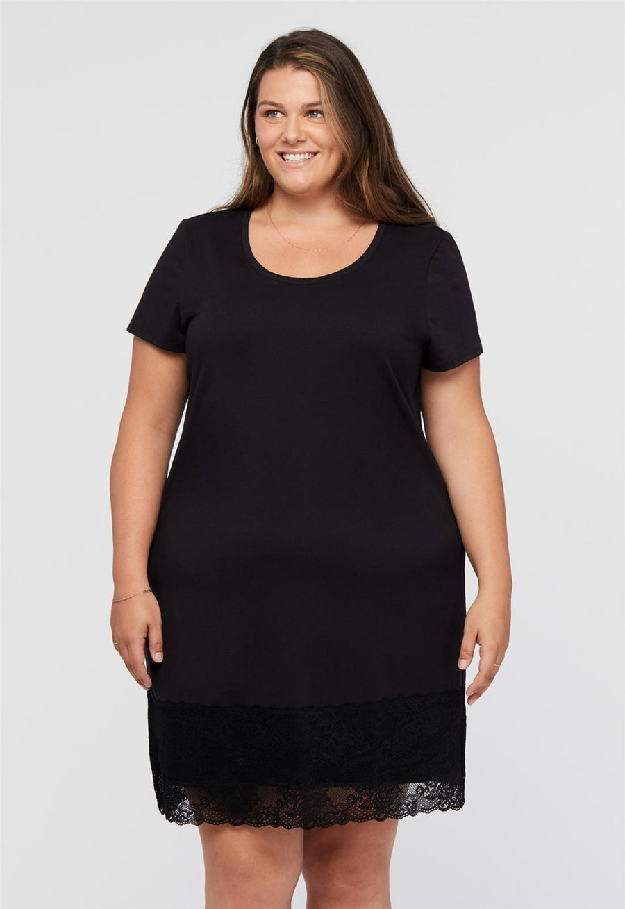 Gabriela Nightie Ext. Size
