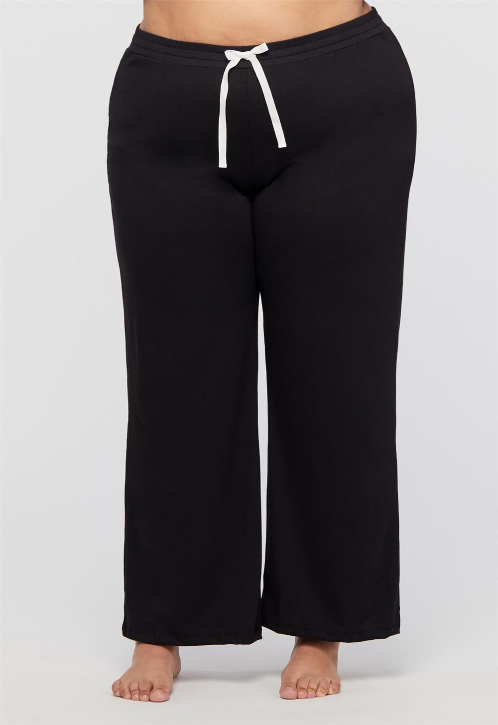 Donna Pant Extended Sizing - Lusomé Sleepwear