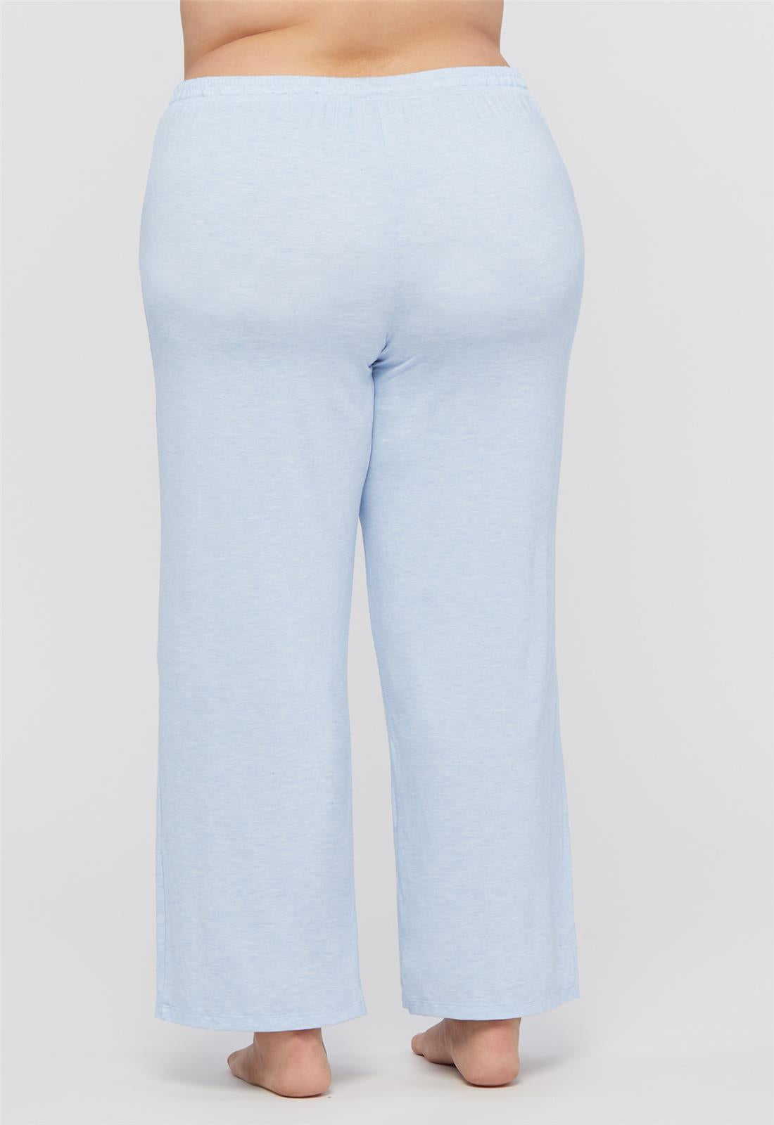 Donna Pant Extended Sizing - Lusomé Sleepwear