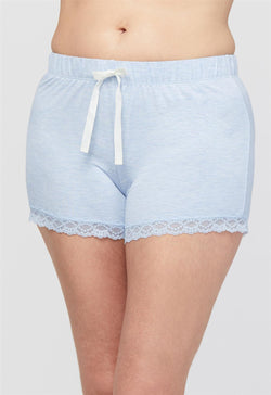 Cara Short - Lusomé Sleepwear