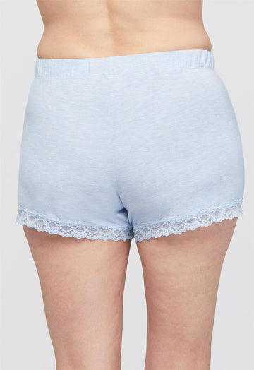 Cara Short - Lusomé Sleepwear