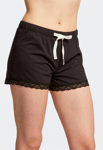 Cara Short - Lusomé Sleepwear