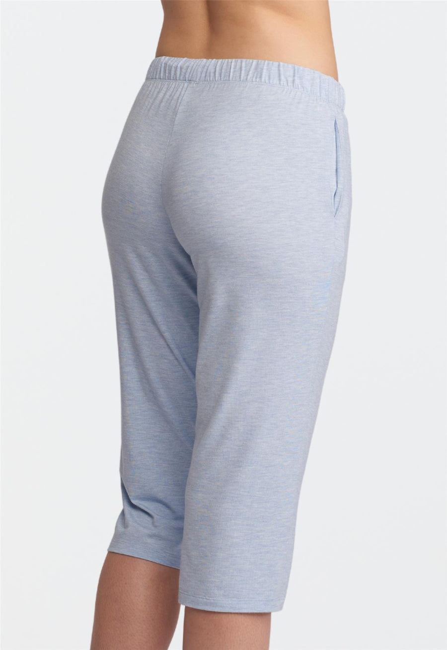 Serena Cropped Pant