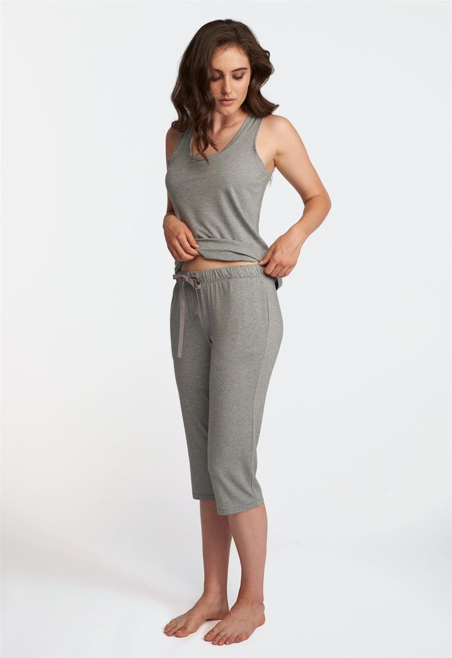 Serena Cropped Pant Sale