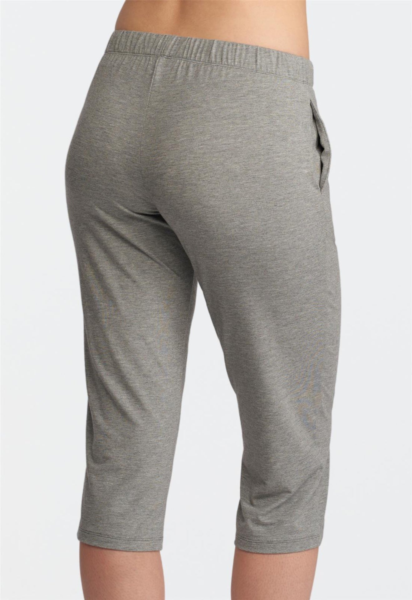 Serena Crop Pant - Lusomé Sleepwear
