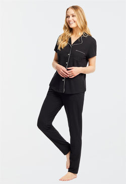 Donna Cap Sleeve Sale - Lusomé Sleepwear