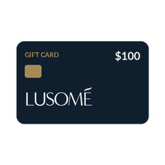 $100 LUSOME Gift Card