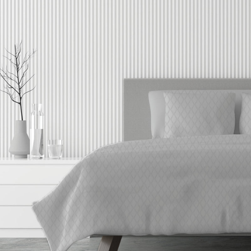 Temperature-Regulating Sheets in Platinum