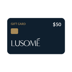 $50 LUSOME Gift Card