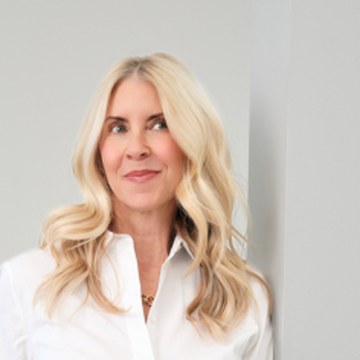 Lara Smith, founder of Lusomé
